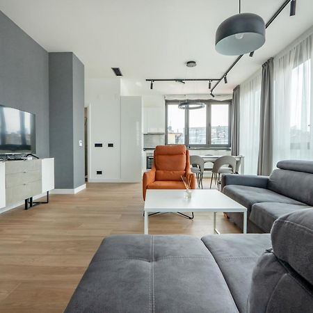 Kondina Suites Belgrade Luaran gambar