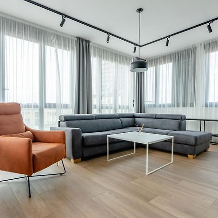 Kondina Suites Belgrade Luaran gambar
