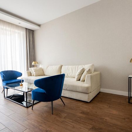 Kondina Suites Belgrade Luaran gambar