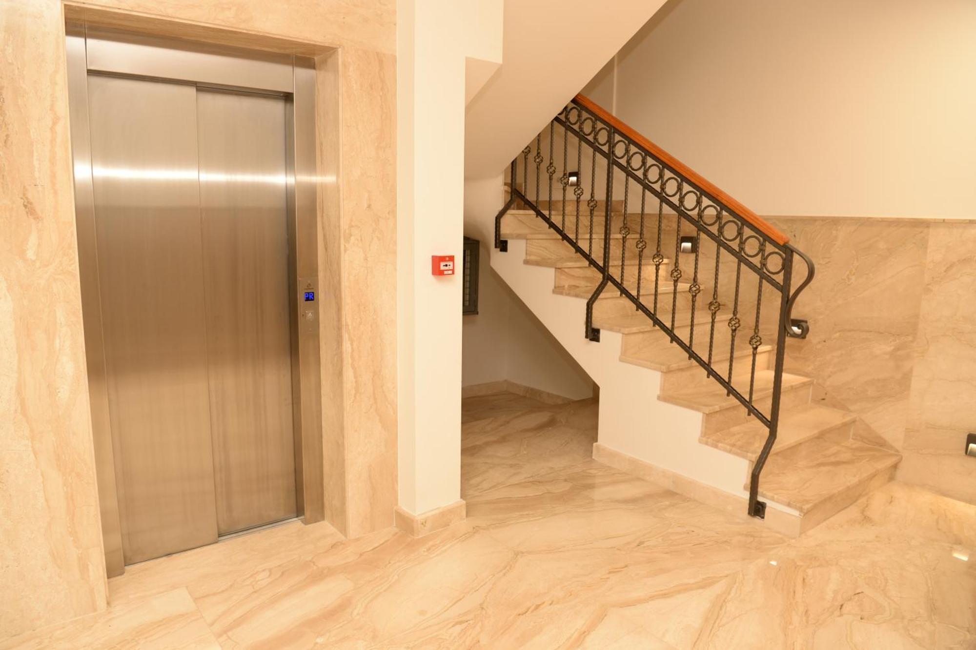 Kondina Suites Belgrade Luaran gambar