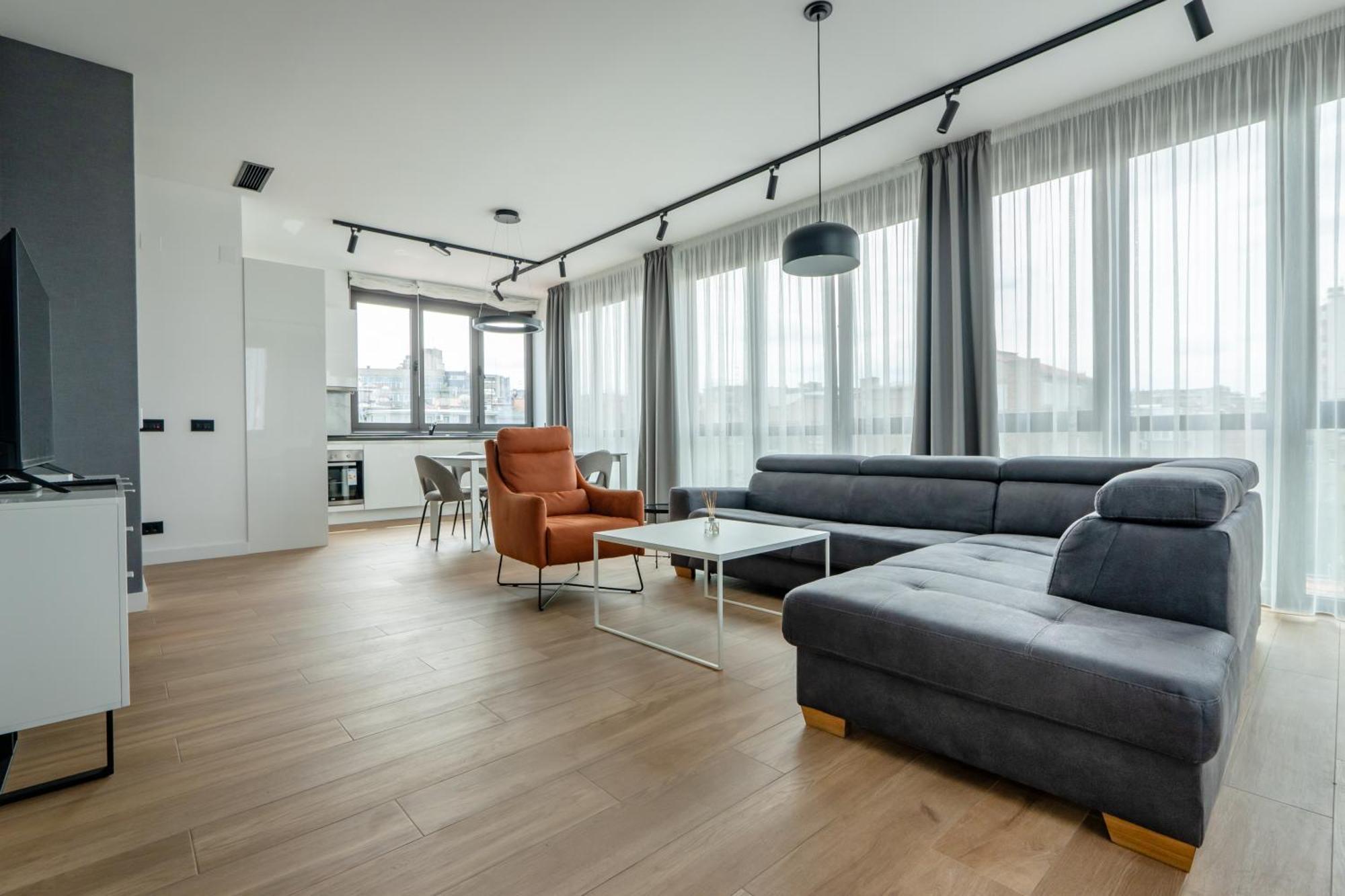 Kondina Suites Belgrade Luaran gambar
