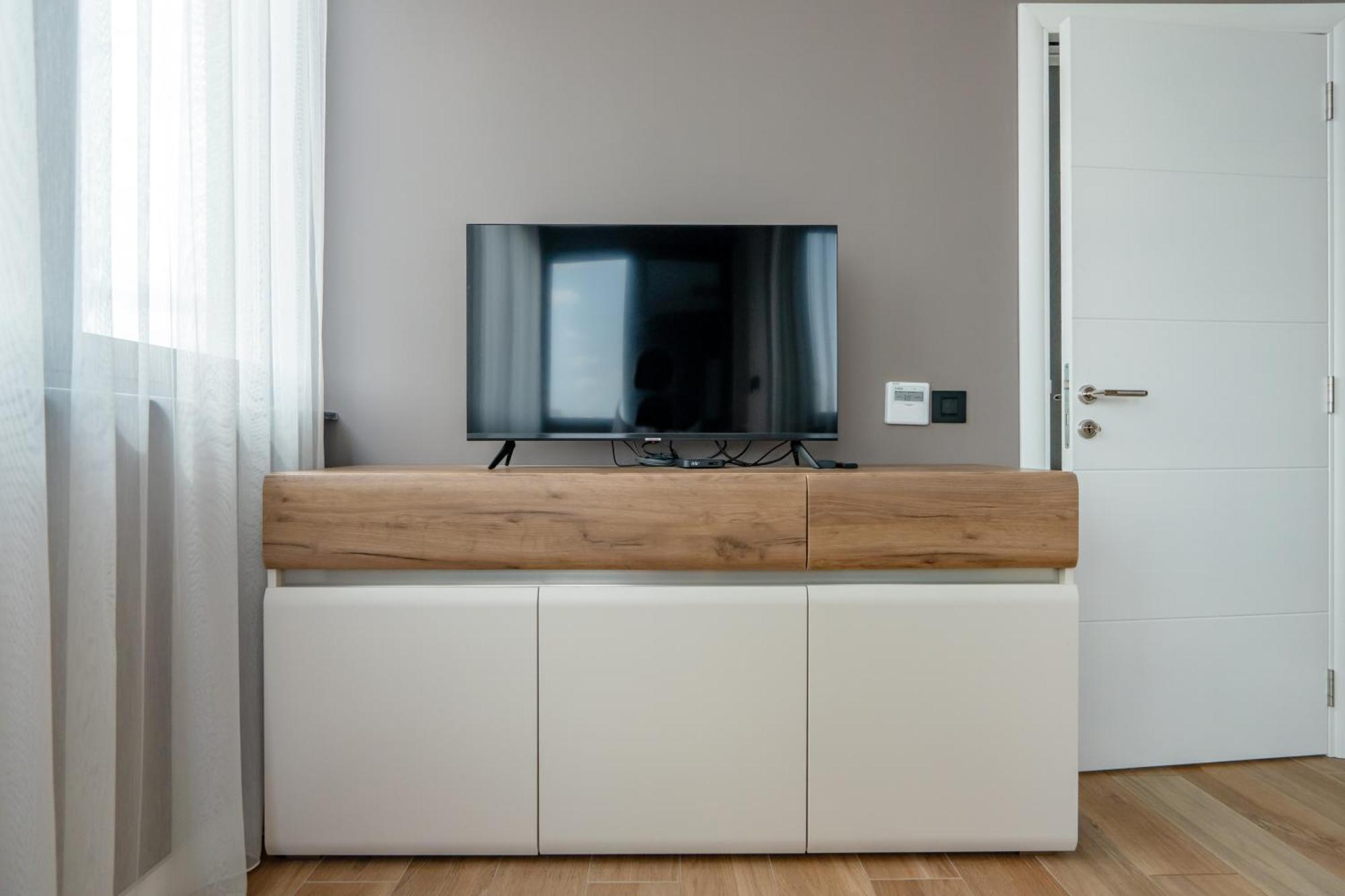 Kondina Suites Belgrade Luaran gambar
