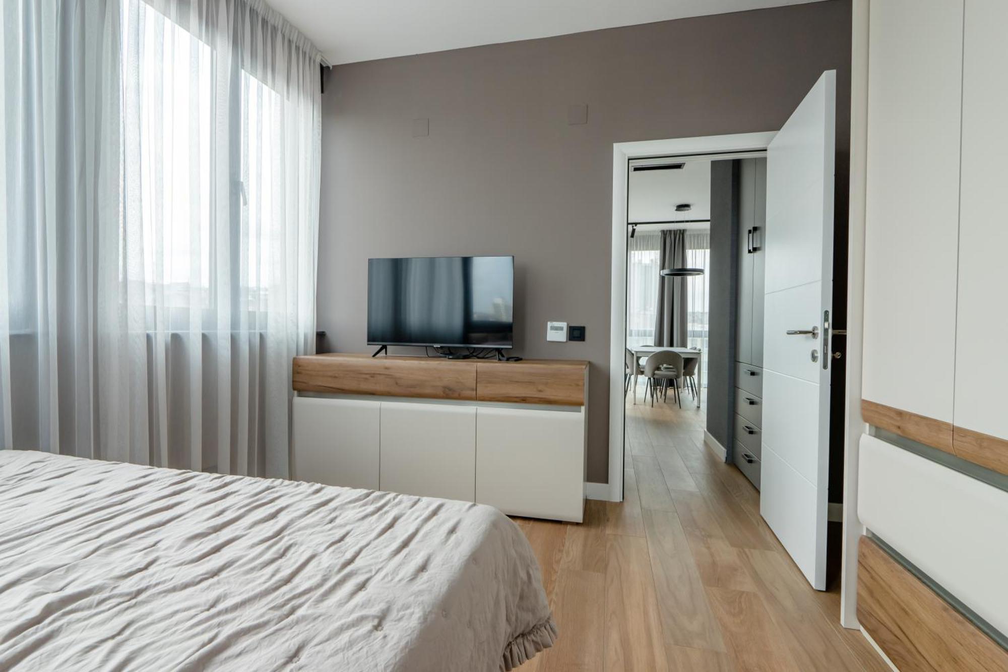 Kondina Suites Belgrade Luaran gambar