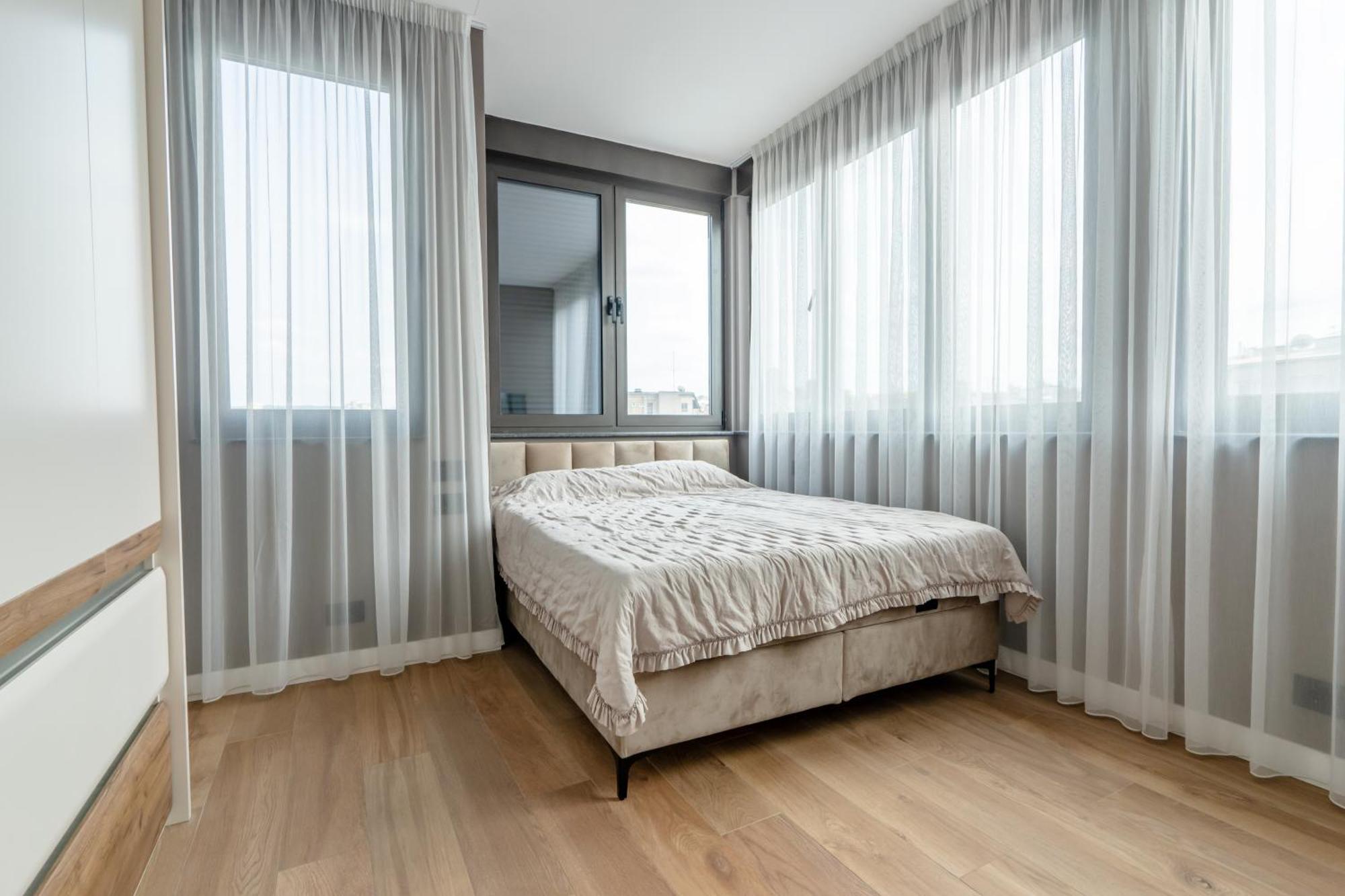 Kondina Suites Belgrade Luaran gambar