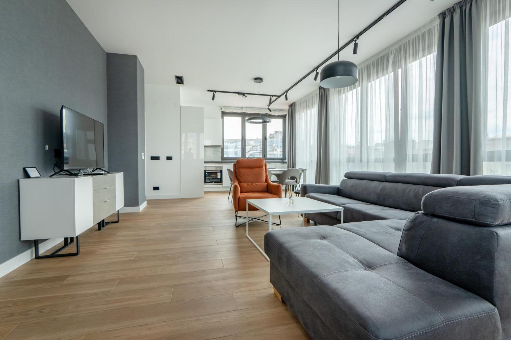 Kondina Suites Belgrade Luaran gambar