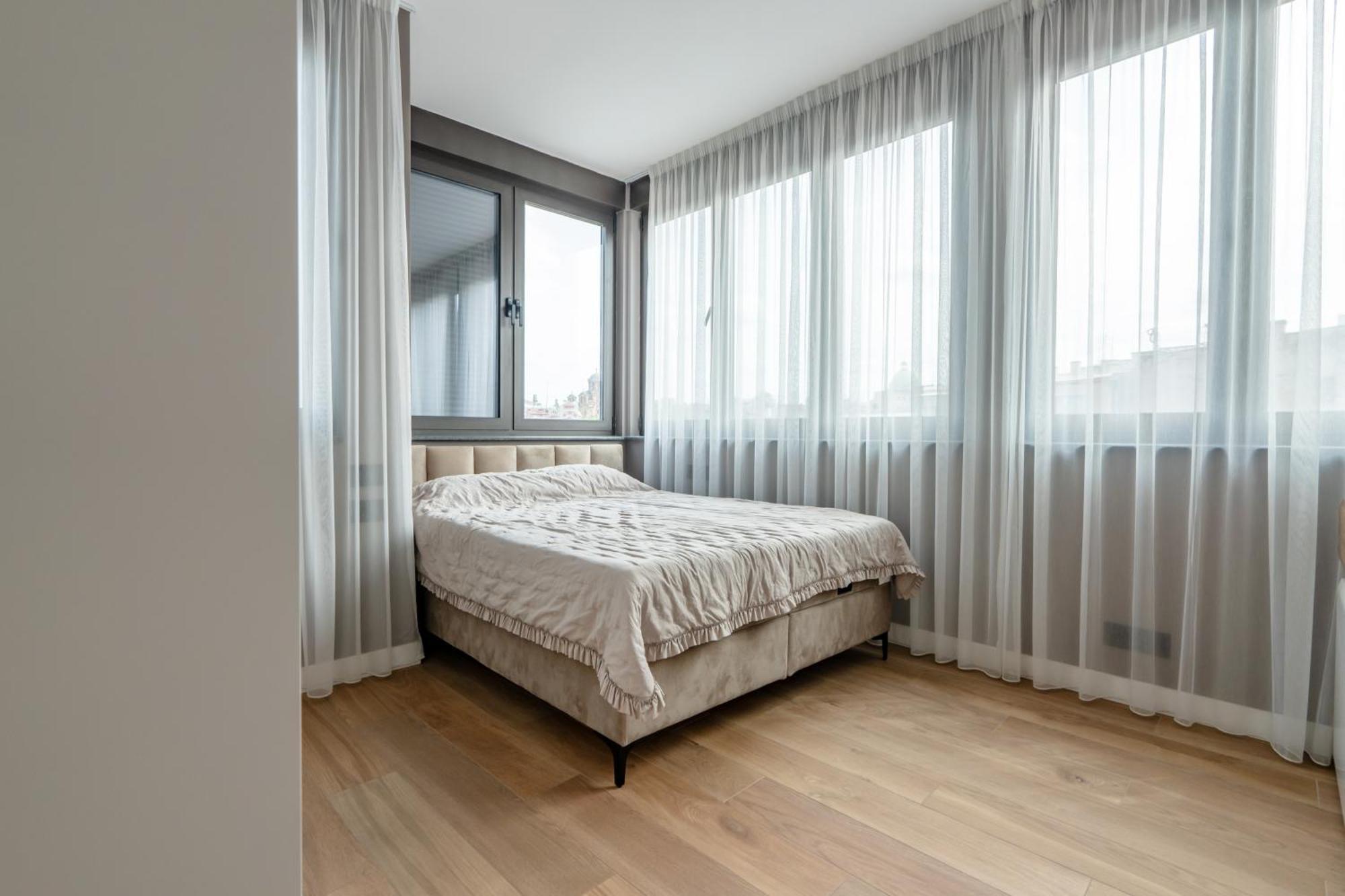Kondina Suites Belgrade Luaran gambar