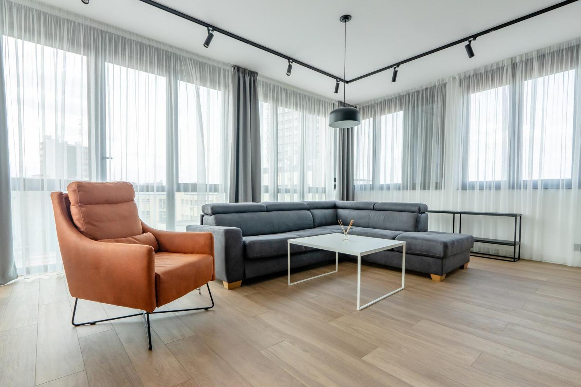 Kondina Suites Belgrade Luaran gambar