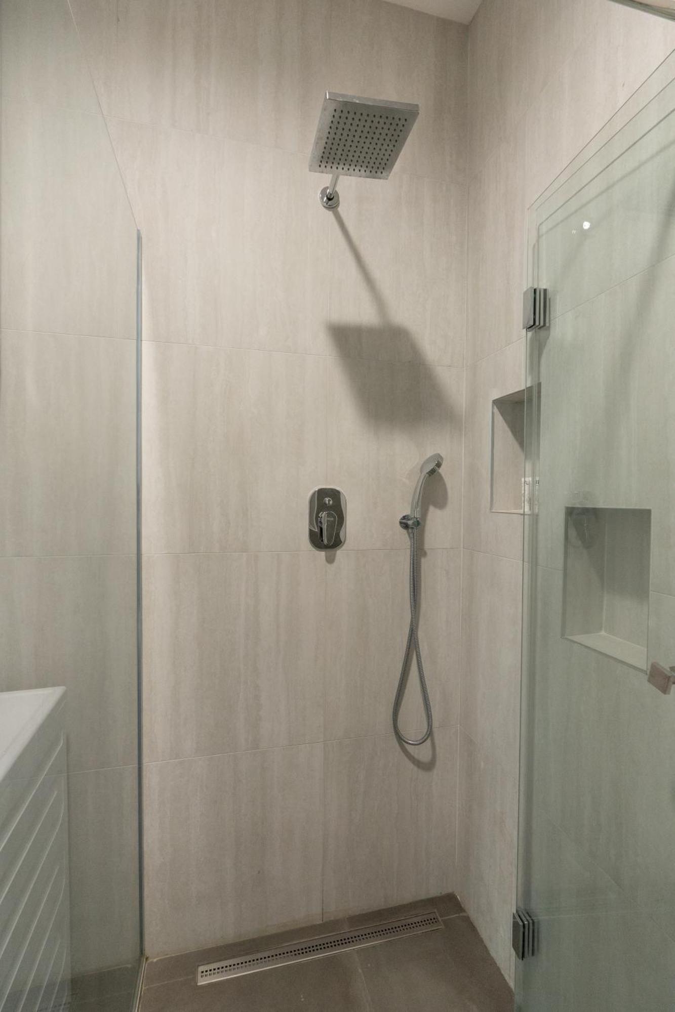 Kondina Suites Belgrade Luaran gambar