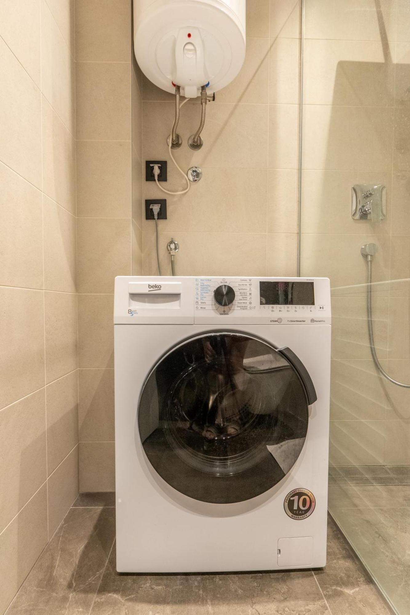 Kondina Suites Belgrade Luaran gambar