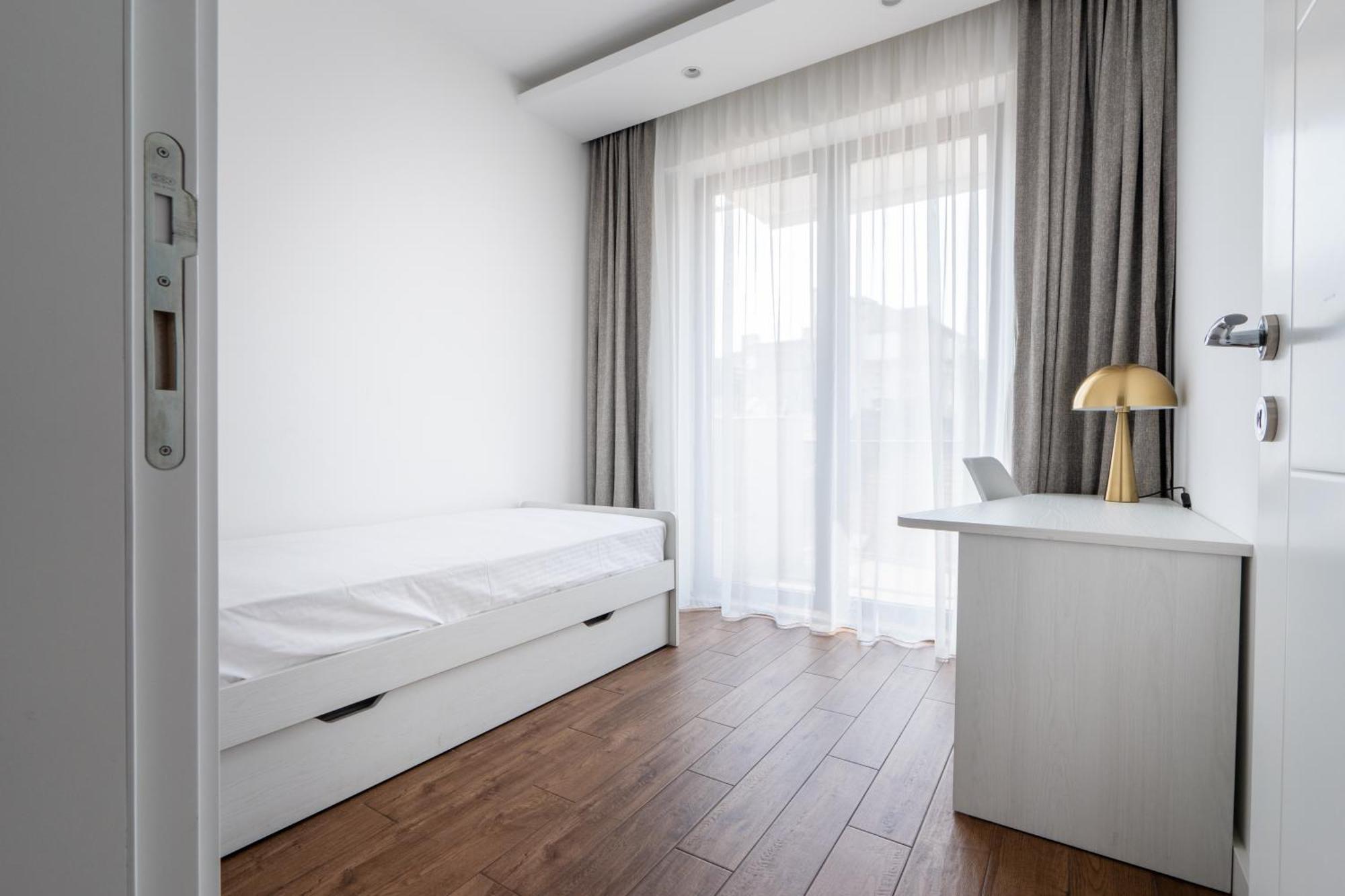 Kondina Suites Belgrade Luaran gambar
