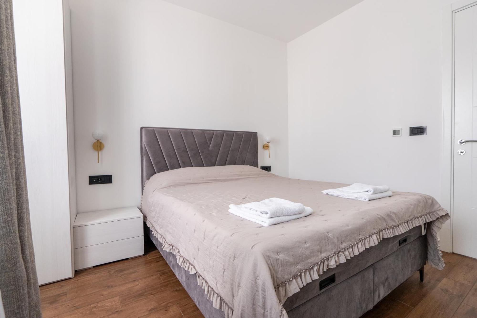 Kondina Suites Belgrade Luaran gambar