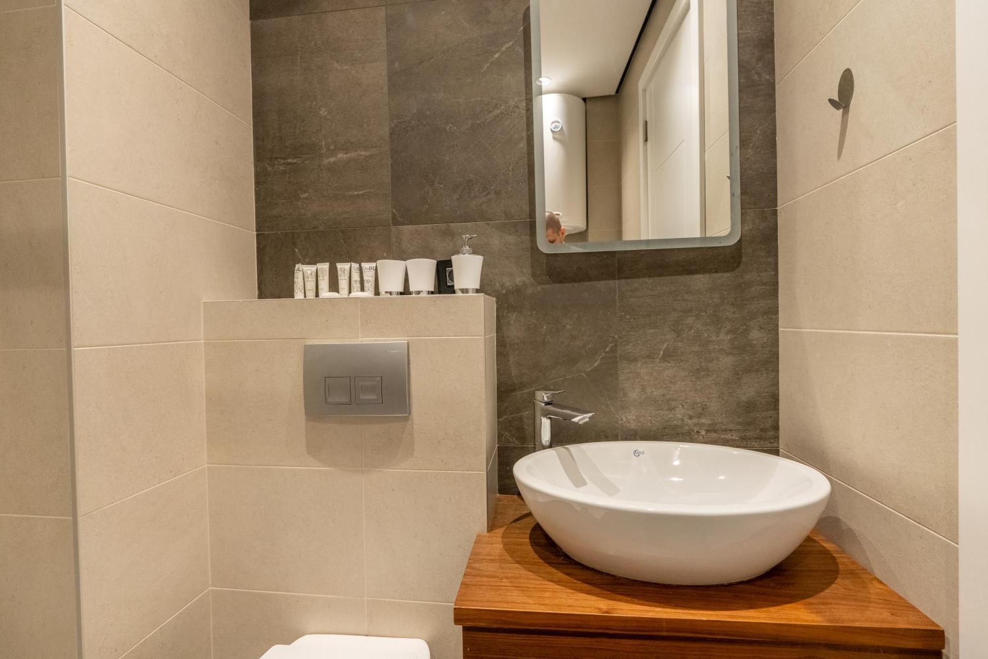 Kondina Suites Belgrade Luaran gambar