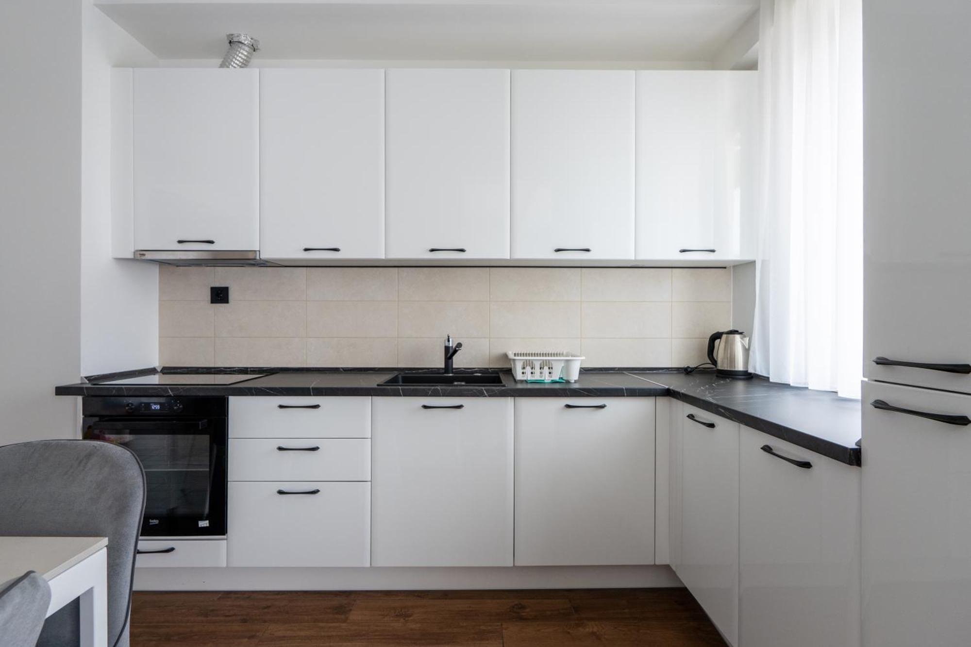Kondina Suites Belgrade Luaran gambar