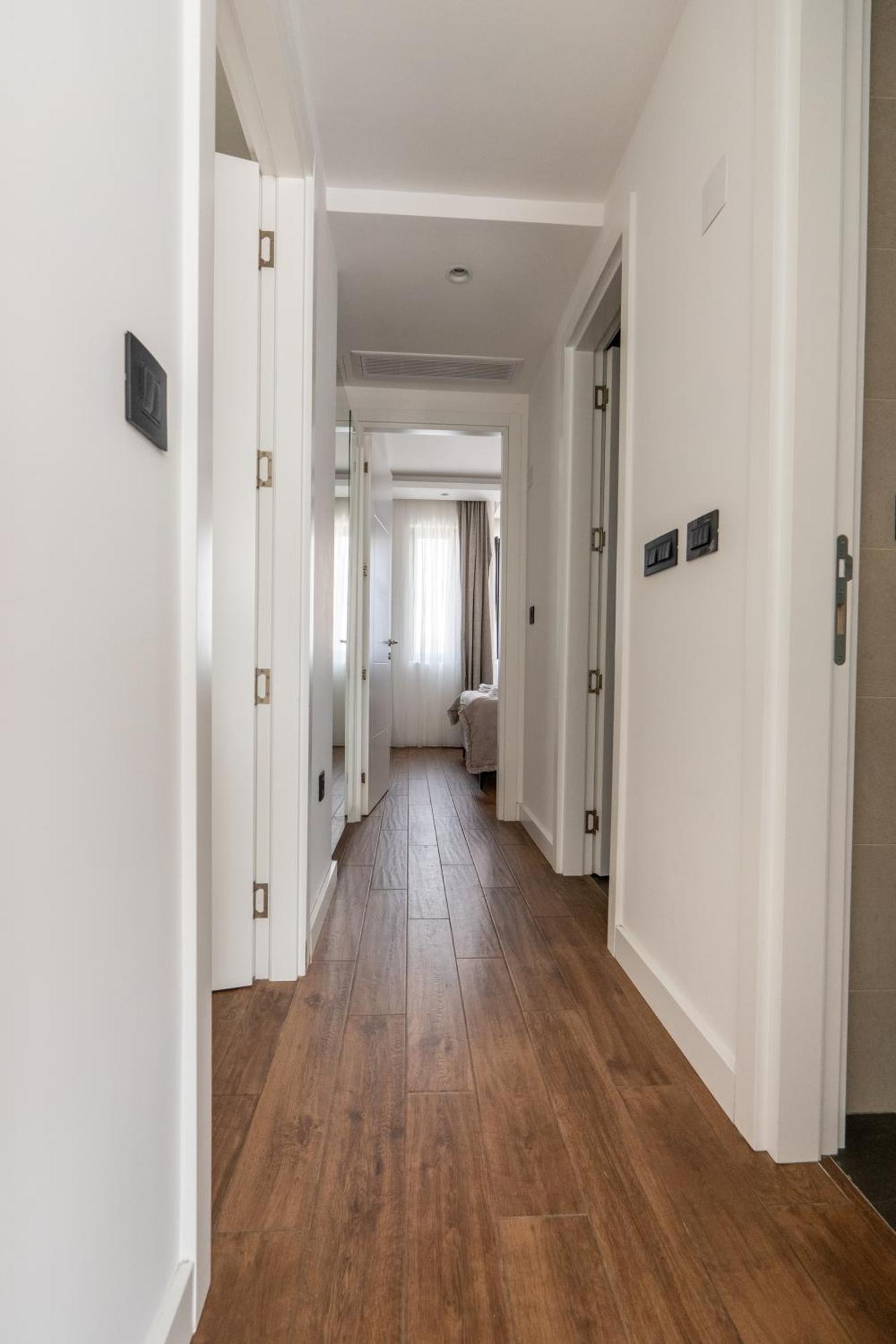 Kondina Suites Belgrade Luaran gambar