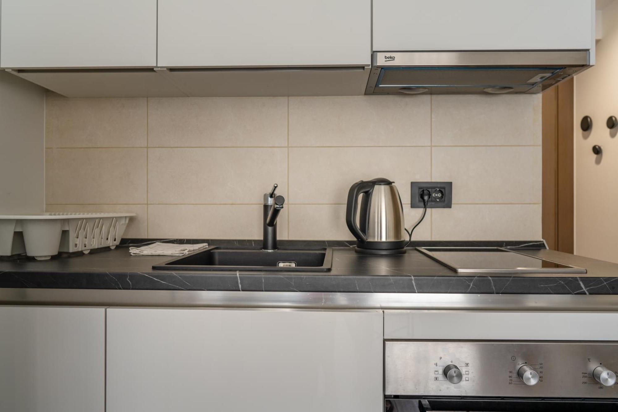 Kondina Suites Belgrade Luaran gambar