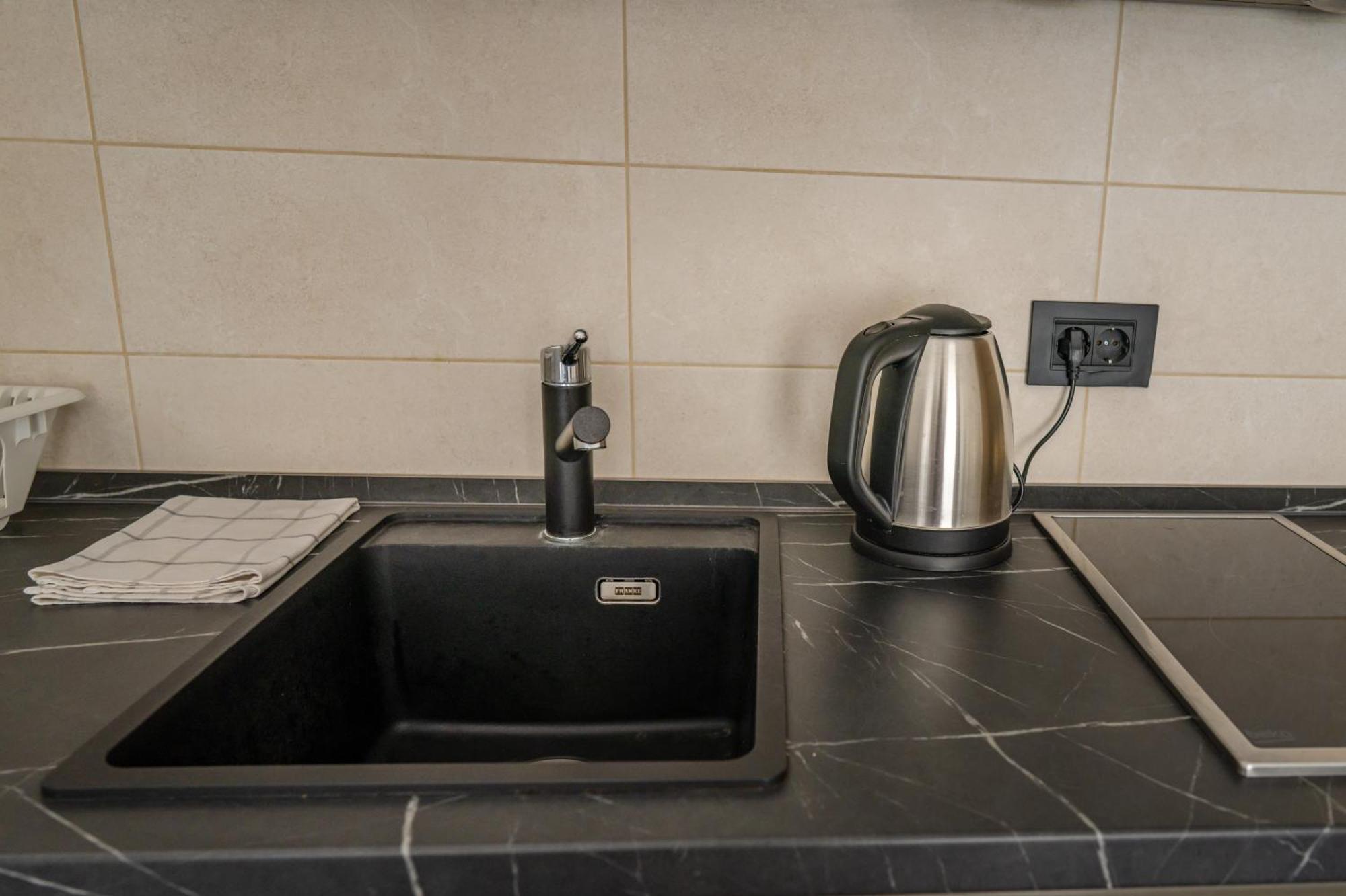 Kondina Suites Belgrade Luaran gambar