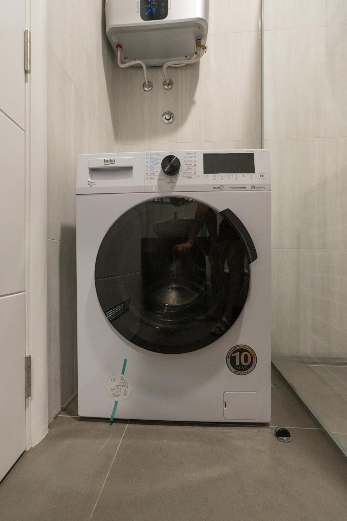 Kondina Suites Belgrade Luaran gambar