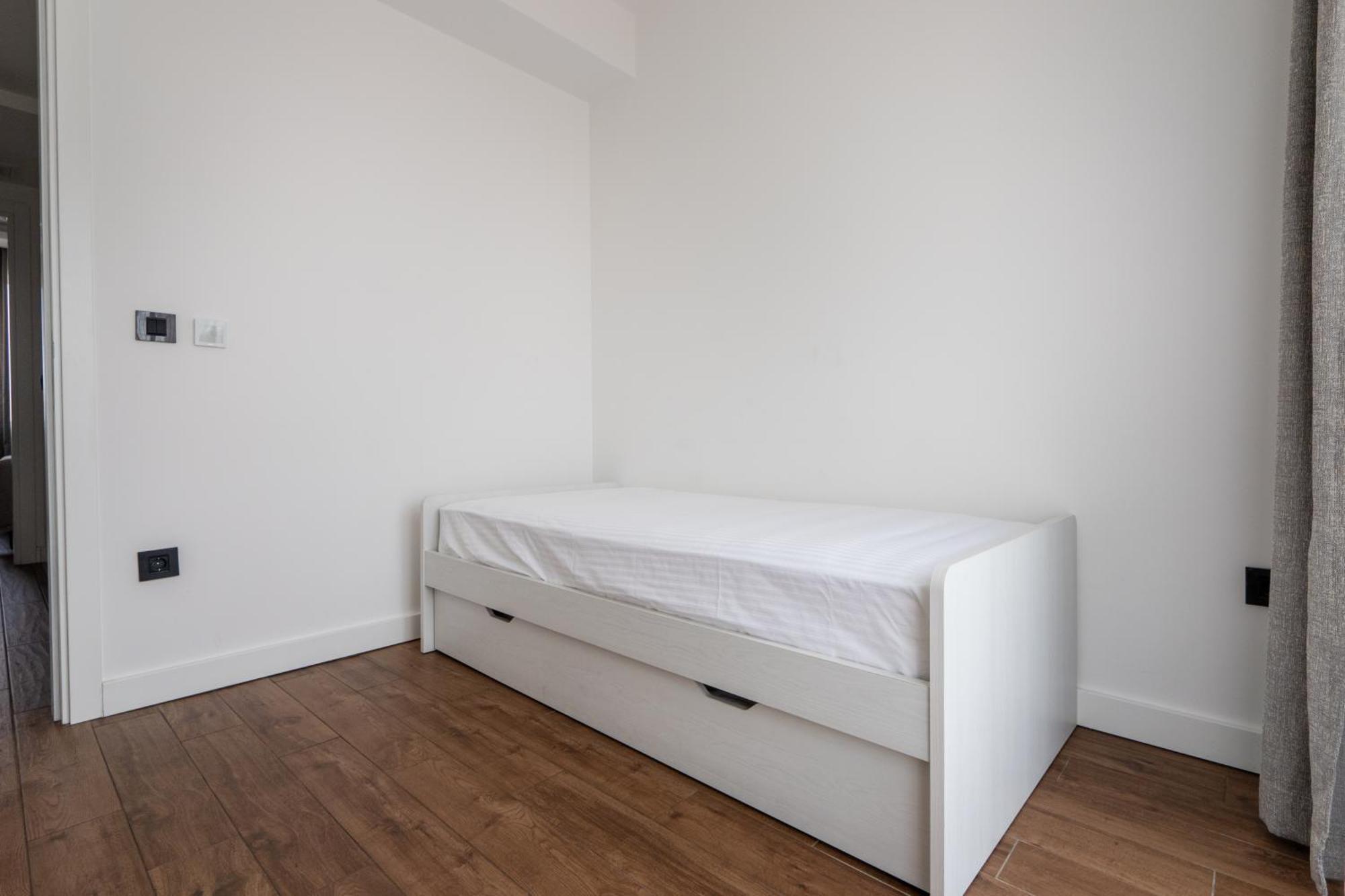 Kondina Suites Belgrade Luaran gambar