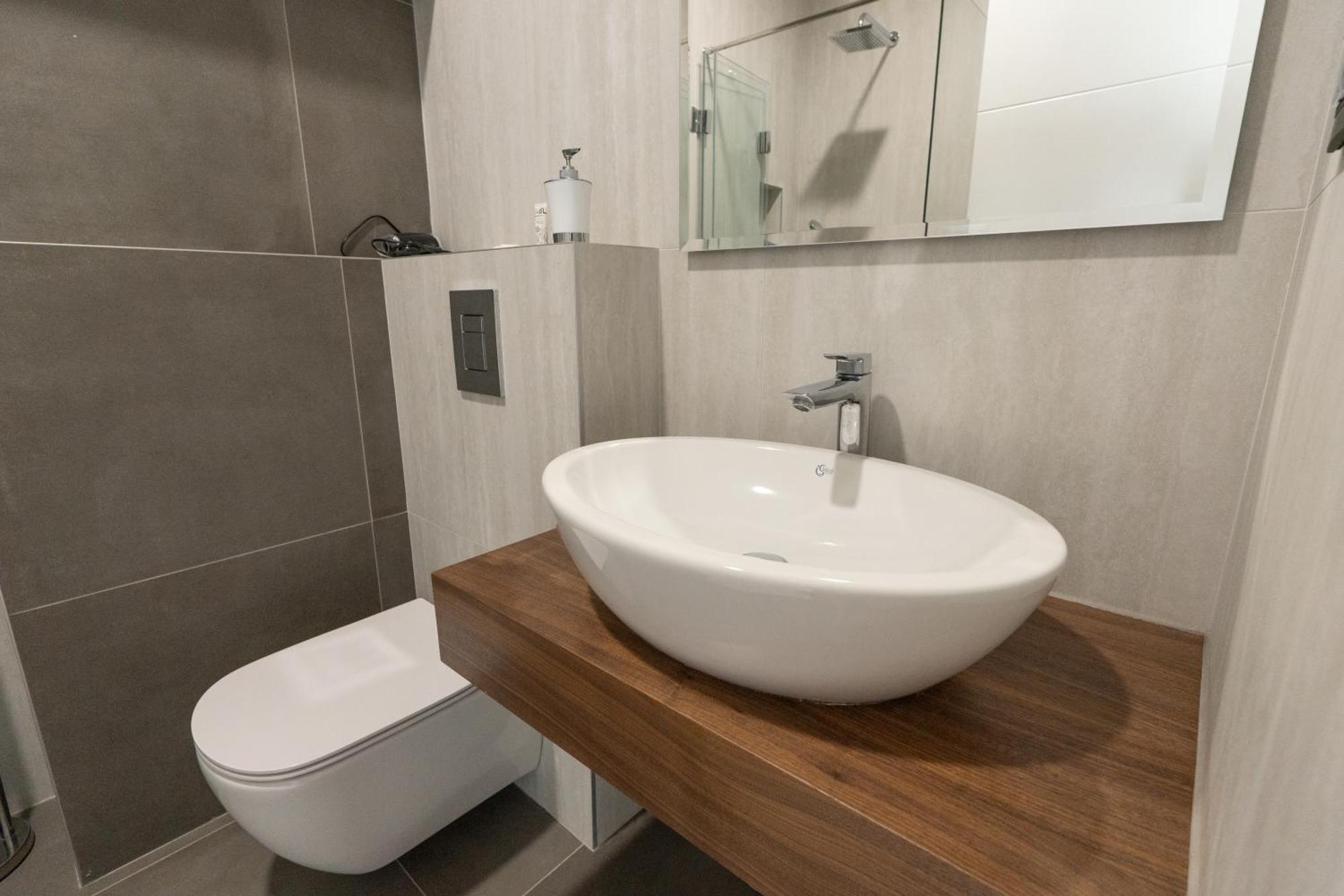 Kondina Suites Belgrade Luaran gambar