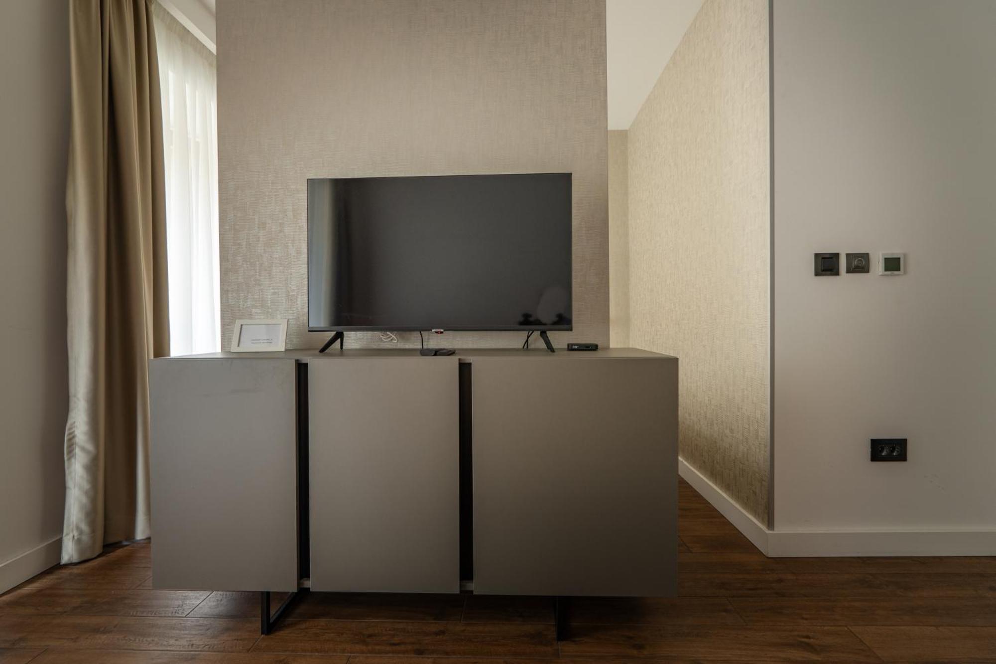 Kondina Suites Belgrade Luaran gambar