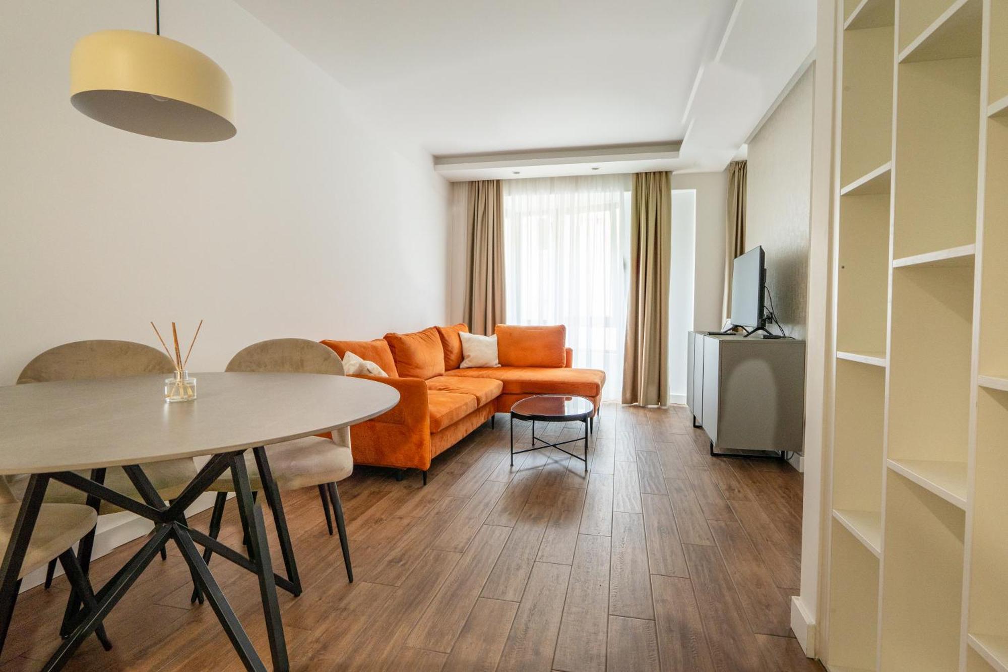 Kondina Suites Belgrade Luaran gambar