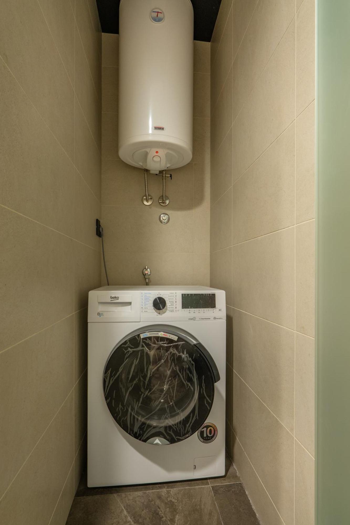 Kondina Suites Belgrade Luaran gambar