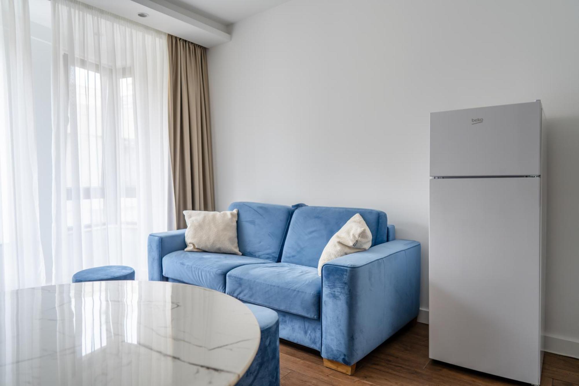 Kondina Suites Belgrade Luaran gambar