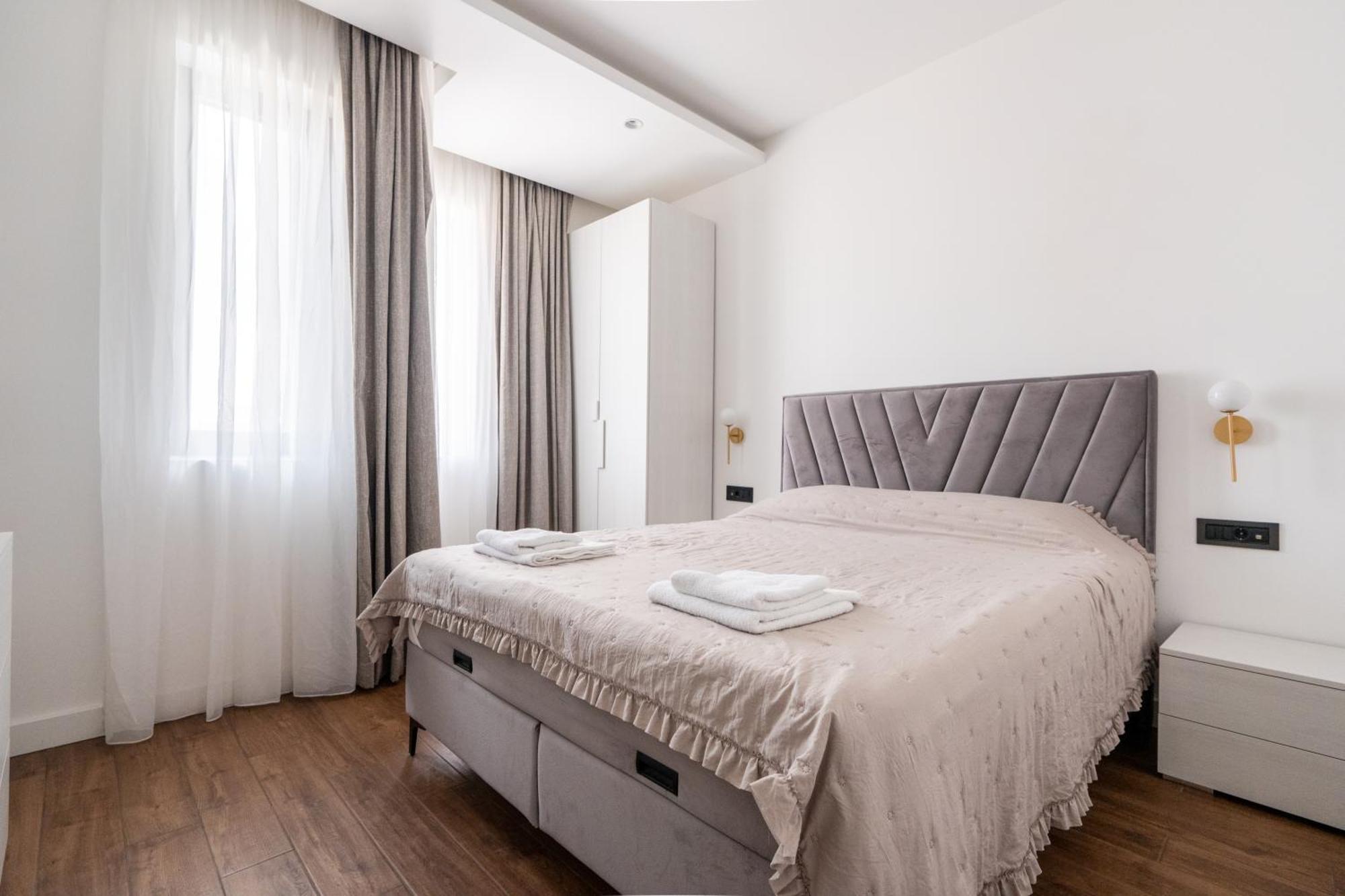 Kondina Suites Belgrade Luaran gambar