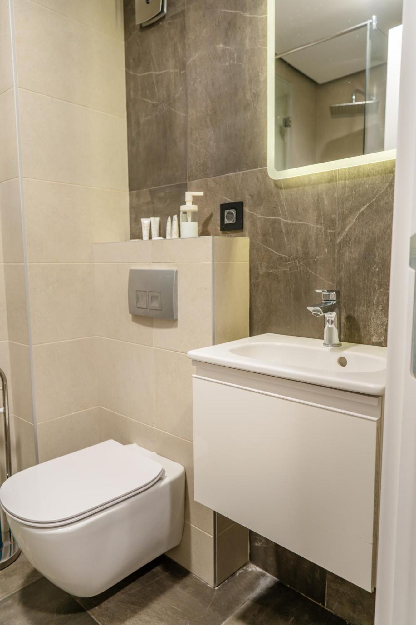Kondina Suites Belgrade Luaran gambar