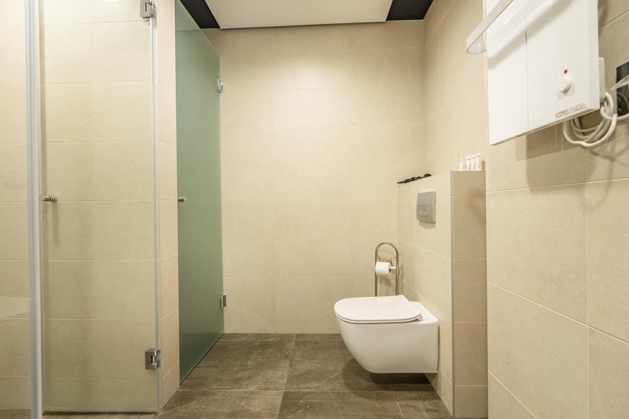 Kondina Suites Belgrade Luaran gambar