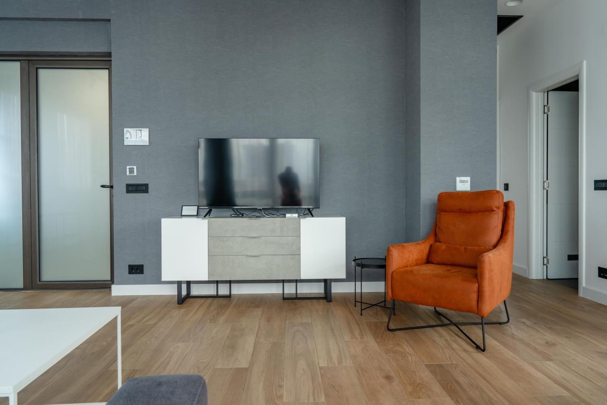 Kondina Suites Belgrade Luaran gambar