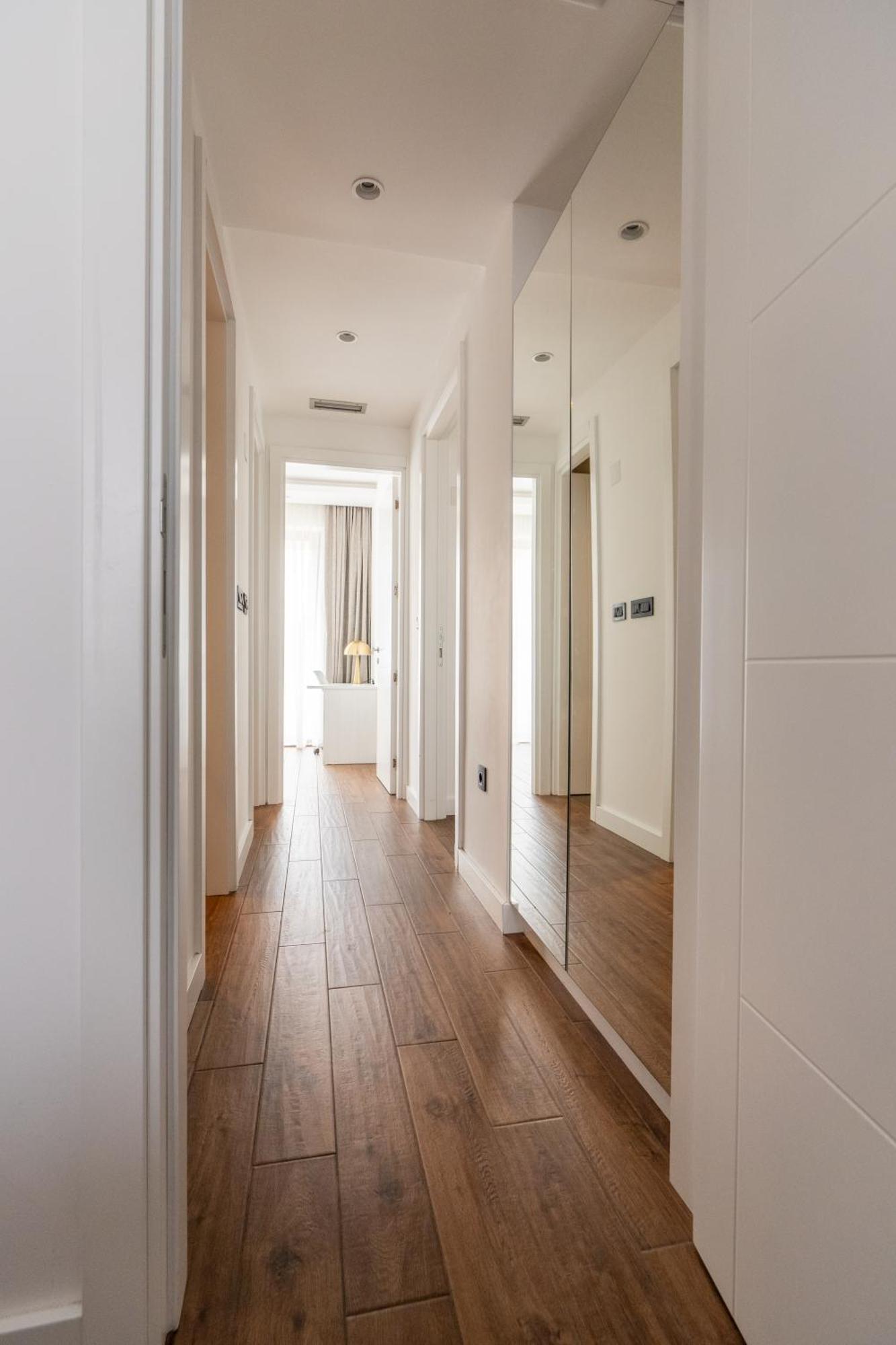 Kondina Suites Belgrade Luaran gambar