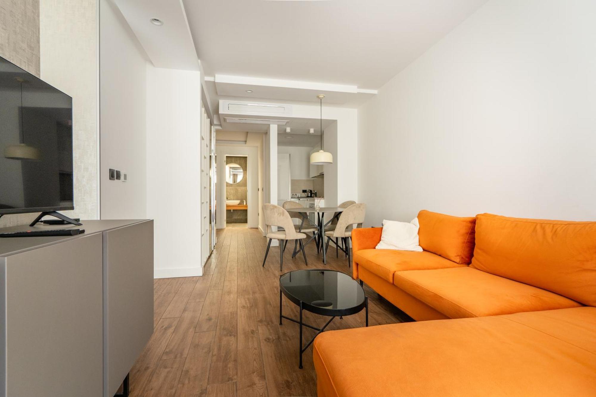 Kondina Suites Belgrade Luaran gambar