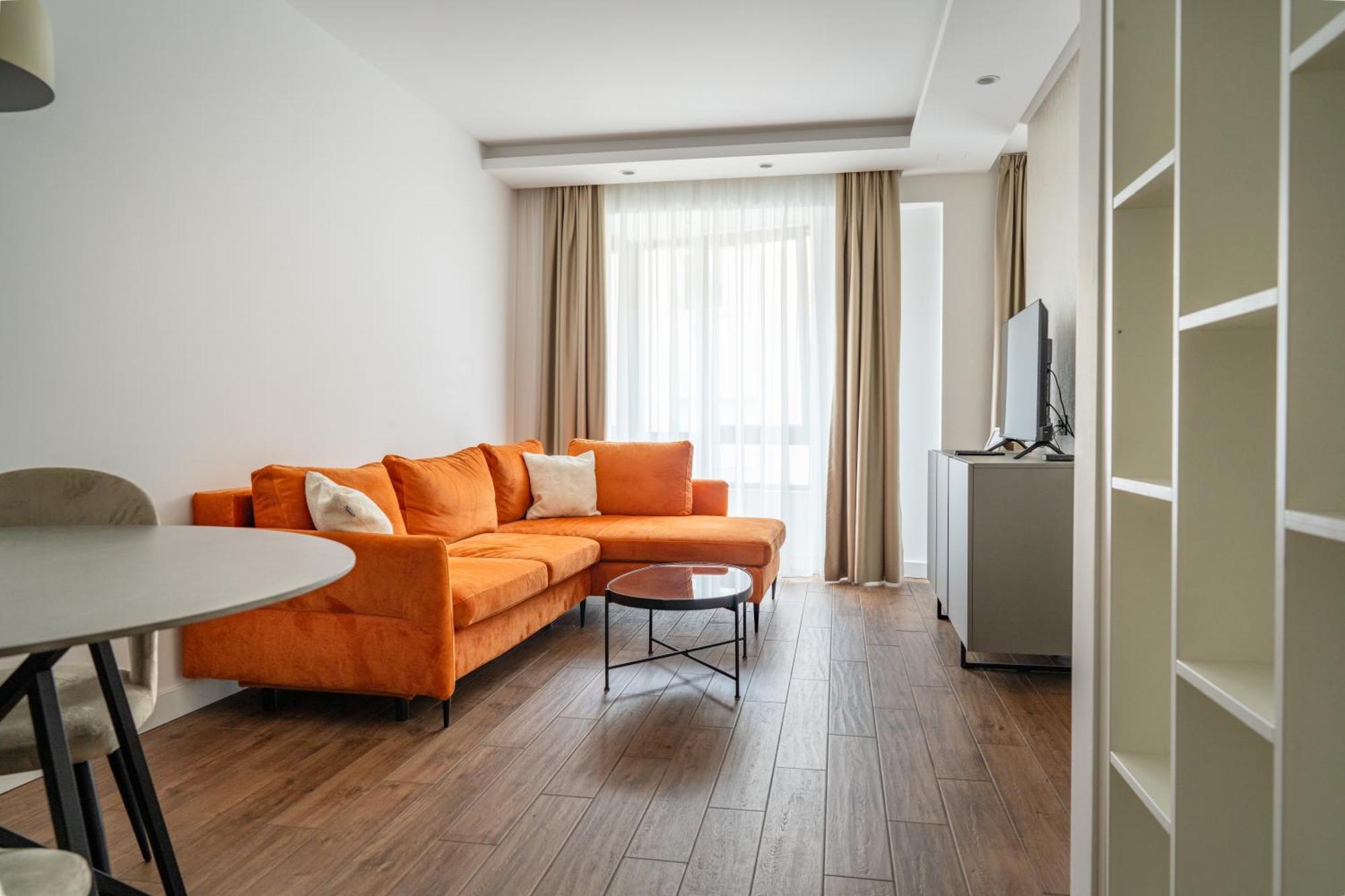 Kondina Suites Belgrade Luaran gambar