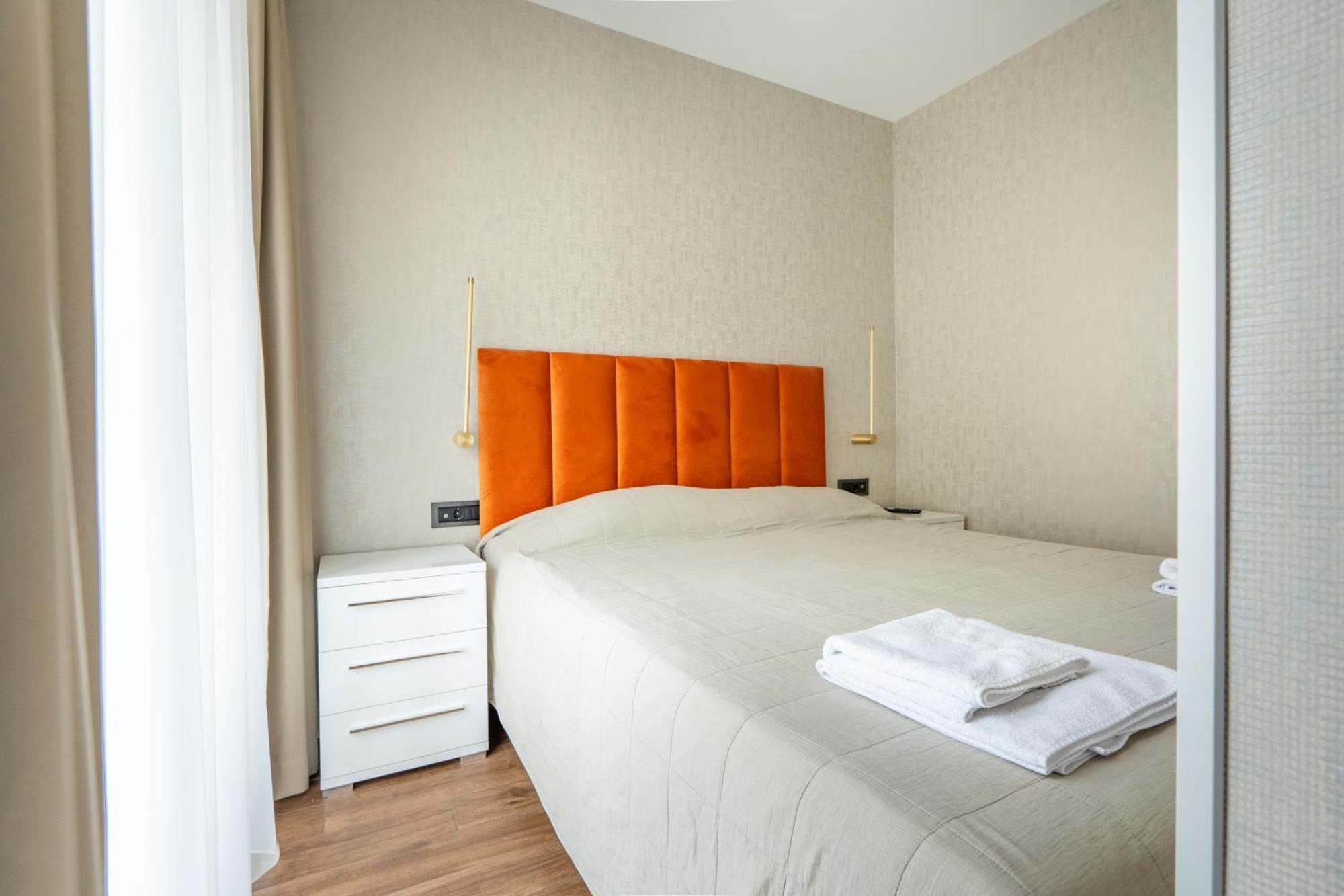 Kondina Suites Belgrade Luaran gambar