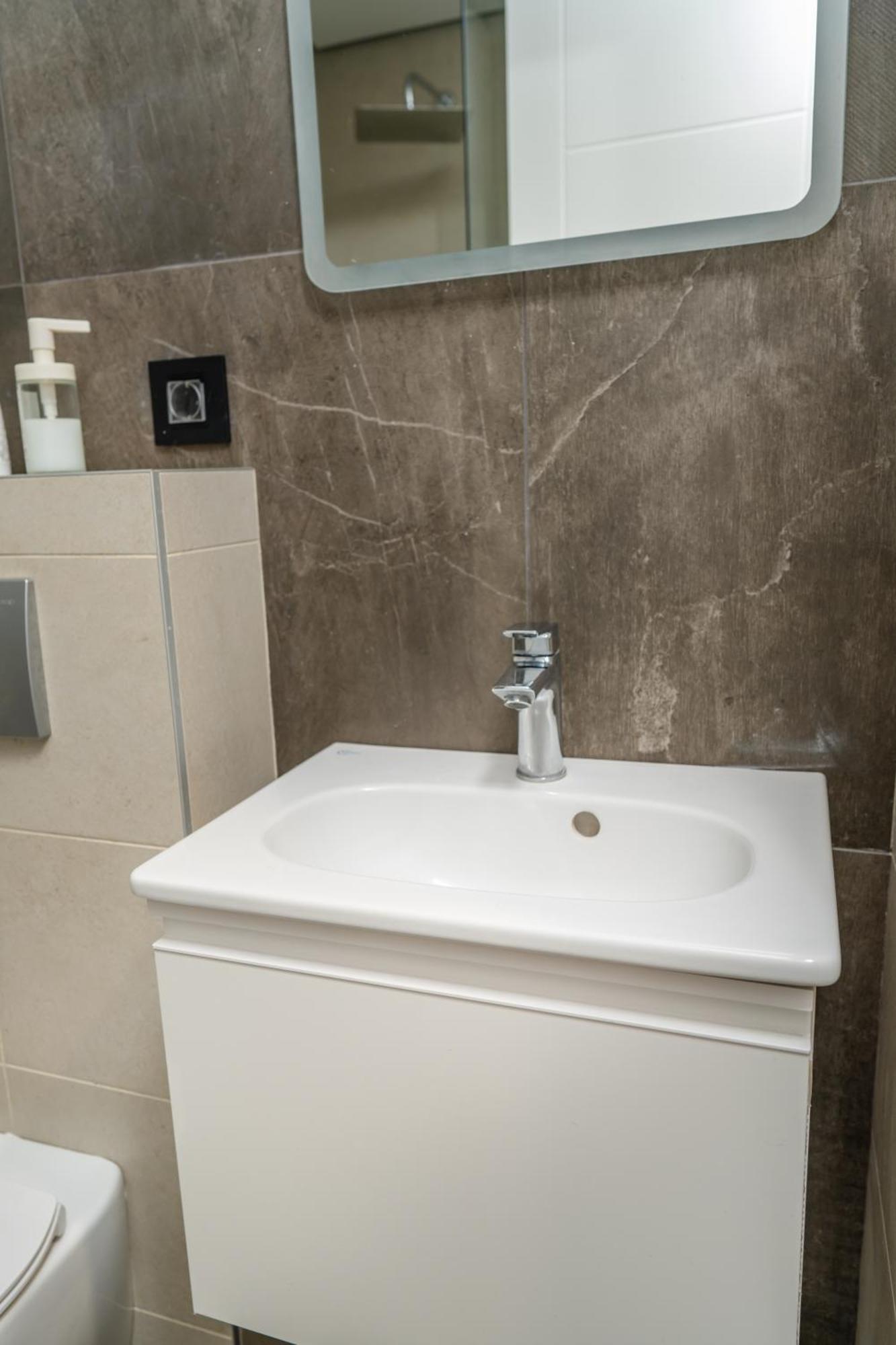 Kondina Suites Belgrade Luaran gambar