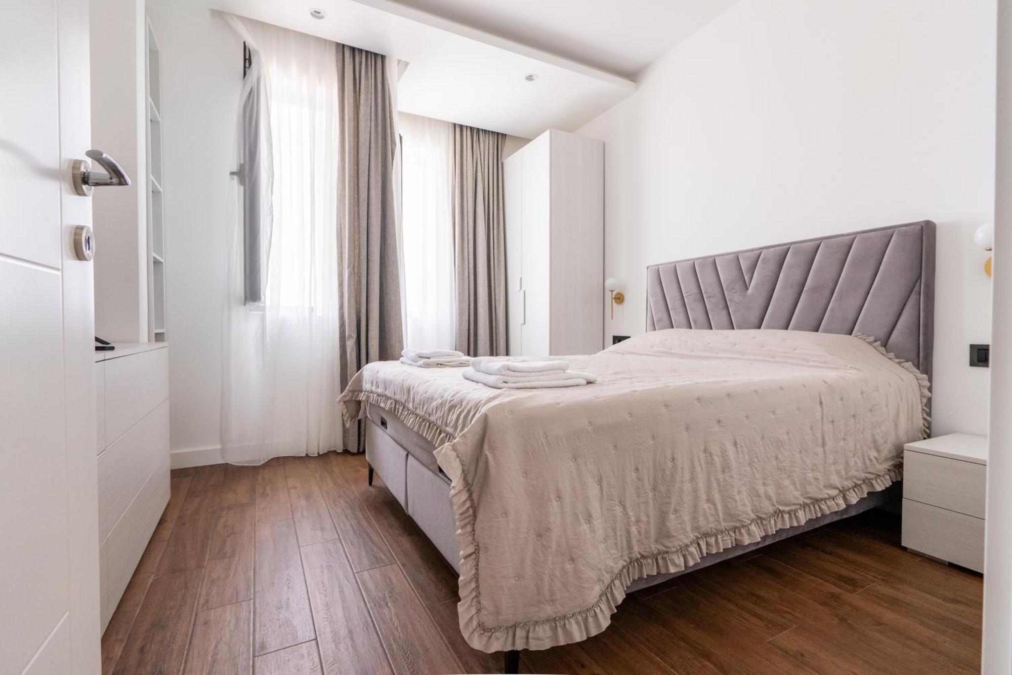 Kondina Suites Belgrade Luaran gambar
