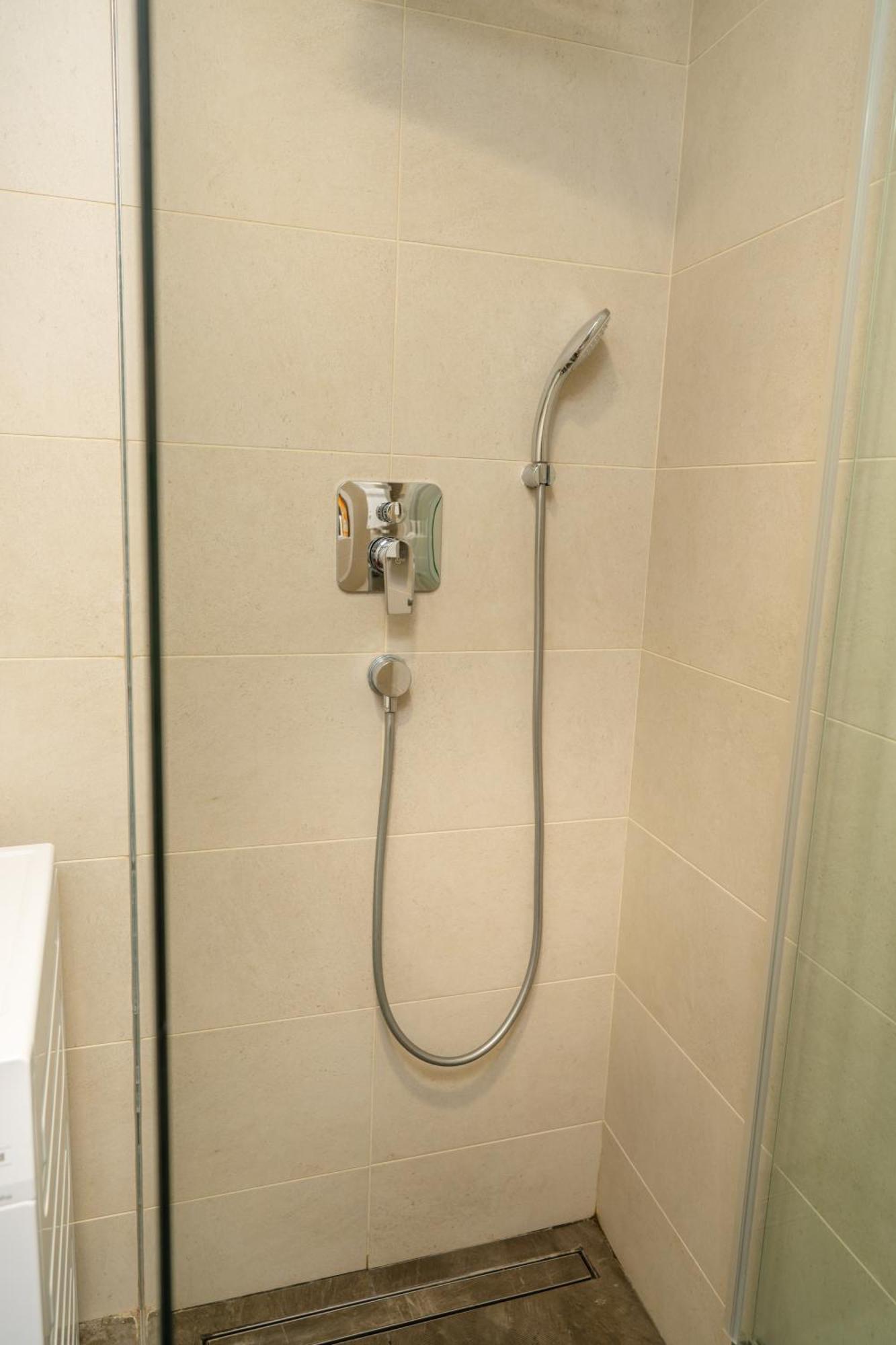 Kondina Suites Belgrade Luaran gambar