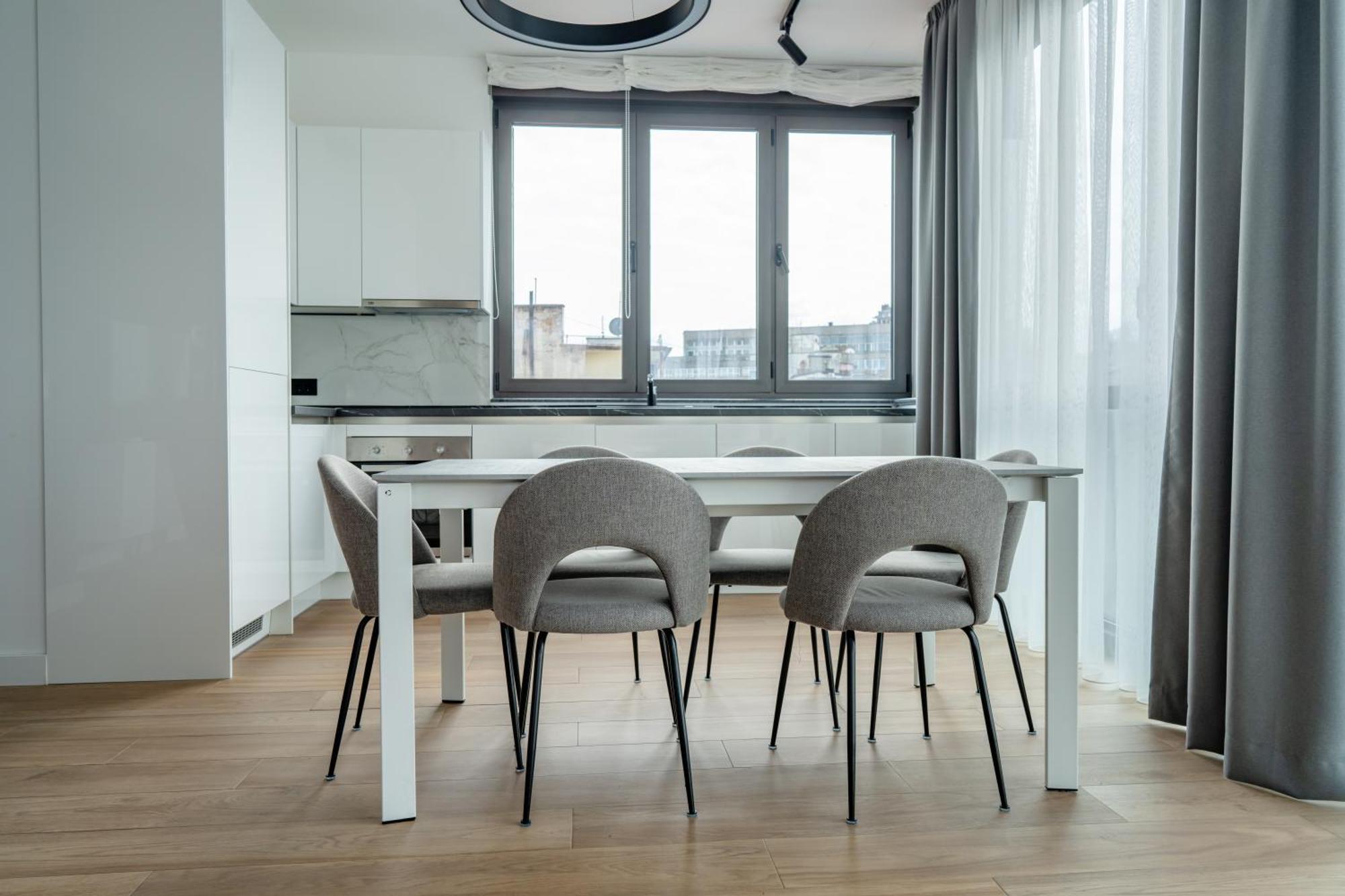 Kondina Suites Belgrade Luaran gambar
